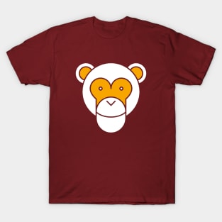 Monkeys Gonna Ape T-Shirt